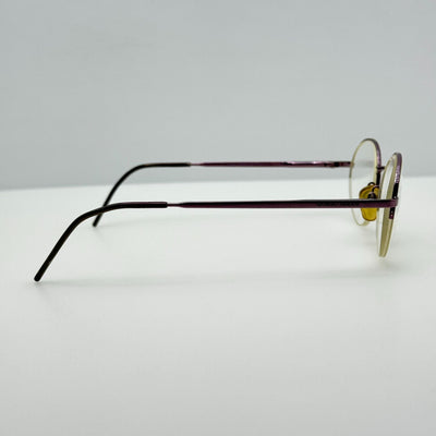 Giorgio Armani Eyeglasses Eye Glasses Frames 1040 1237 Italy 47-20-135