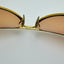 Ray Ban Eyeglasses Eye Glasses Frames Aviator 58-14 Bausch & Lomb