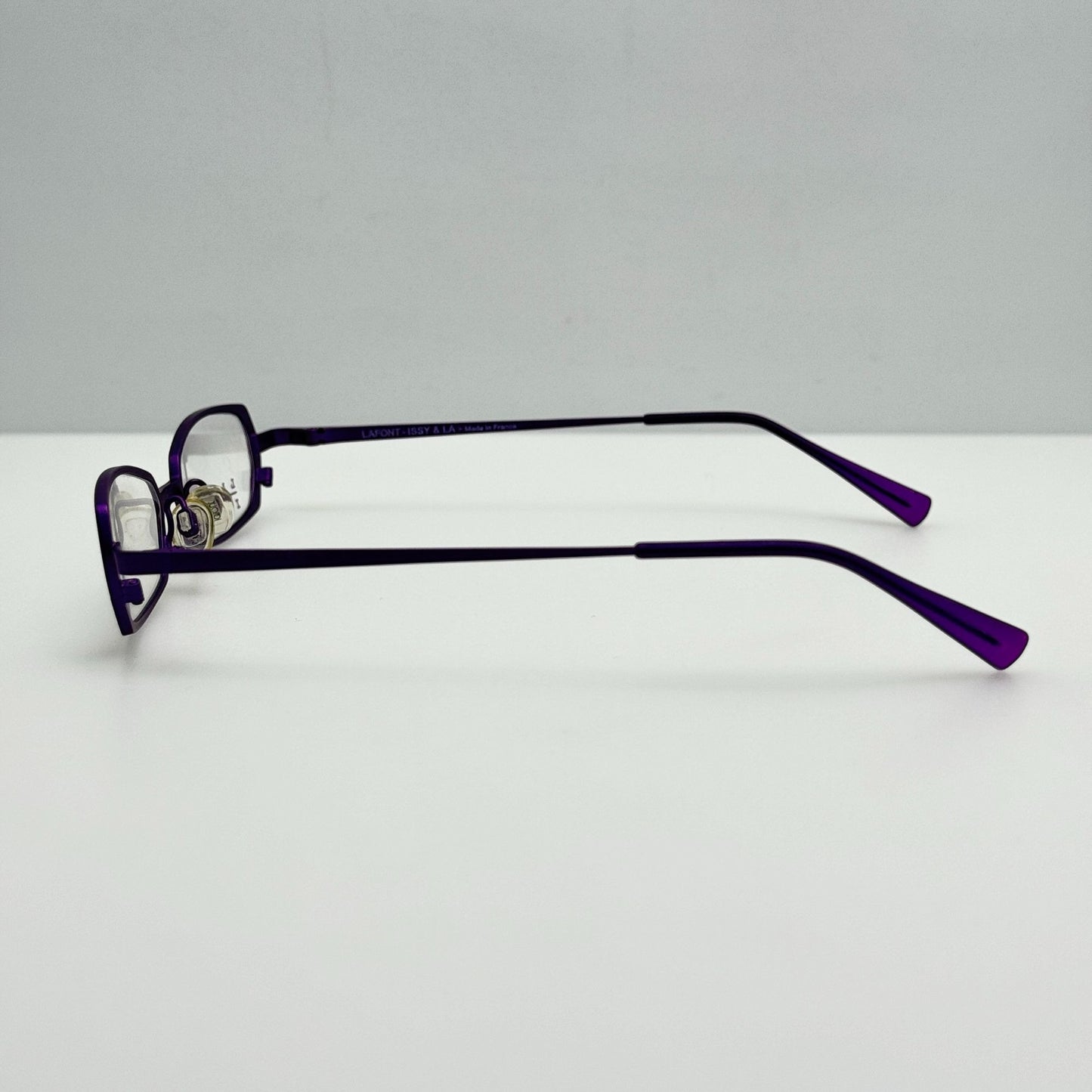 Jean Lafont Eyeglasses Eye Glasses Frames Centuri 775 47-17-135