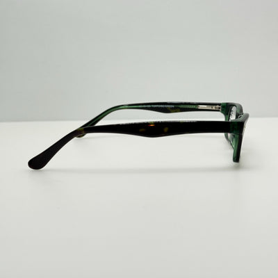 Jelly Bean Eyeglasses Eye Glasses Frames JB329 Tortoise Green 45-16-125 Kids