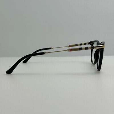 Burberry Eyeglasses Eye Glasses Frames B 2255-Q 3001 Italy 51-18-140