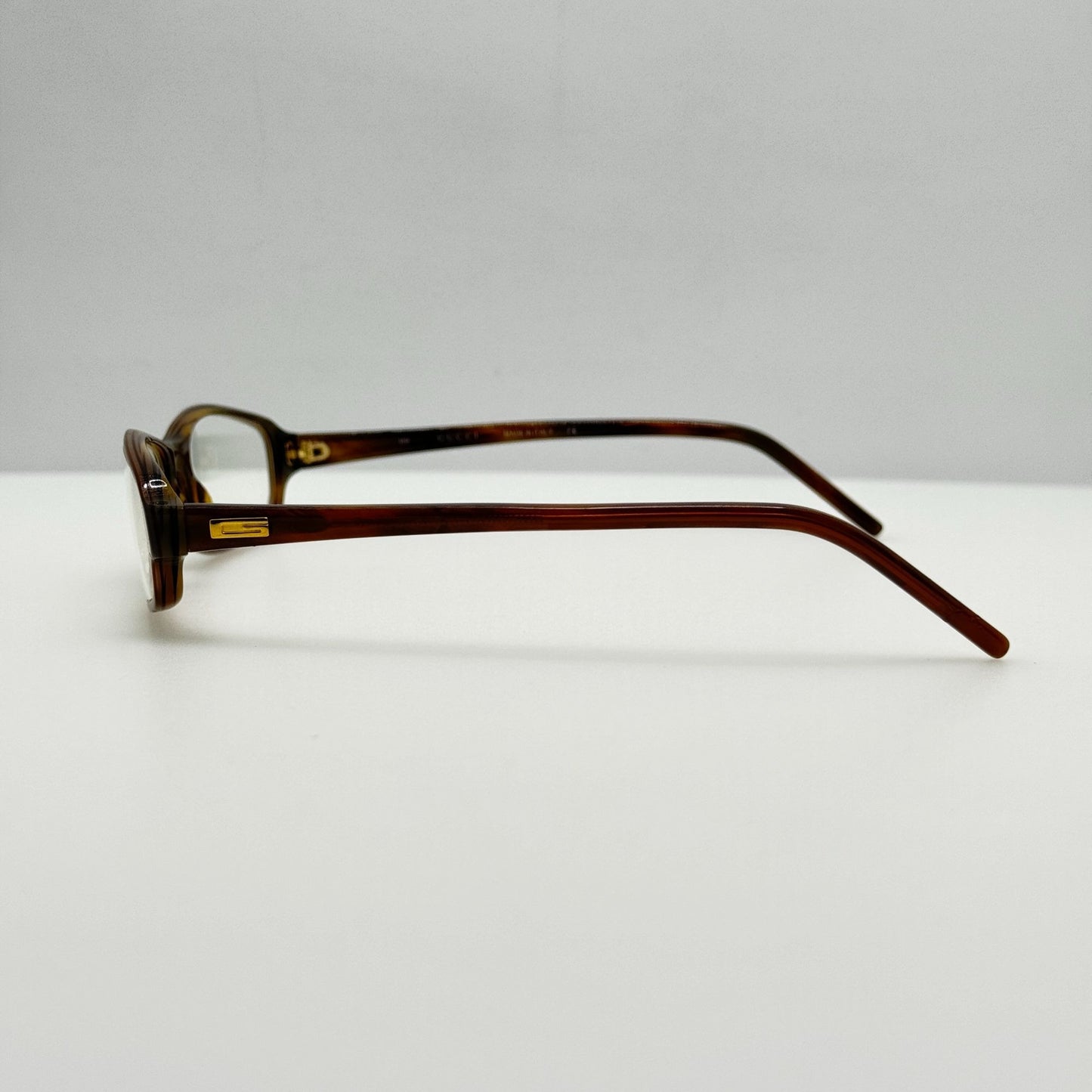 Gucci Eyeglasses Eye Glasses Frames GG 1473 5T7 51-15-130