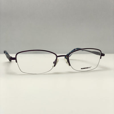 Marchon Eyeglasses Eye Glasses Frames NYC East Side Waldorf 505 51-17-135