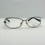 Christian Dior Eyeglasses Eye Glasses Frames CD 3728 84J Italy 55-15-130