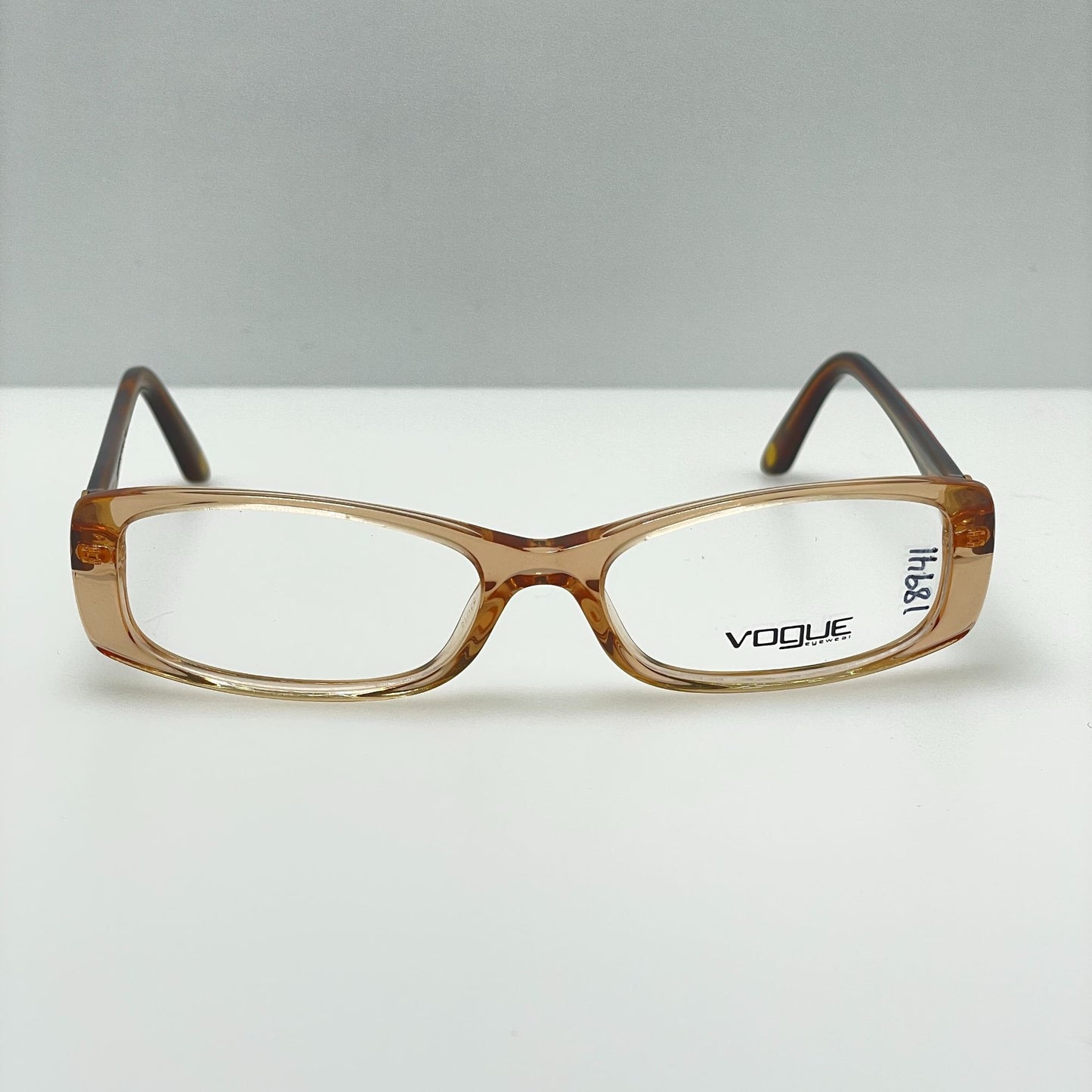 Vogue Eyeglasses Eye Glasses Frames VO 2659 W971 53-16-135