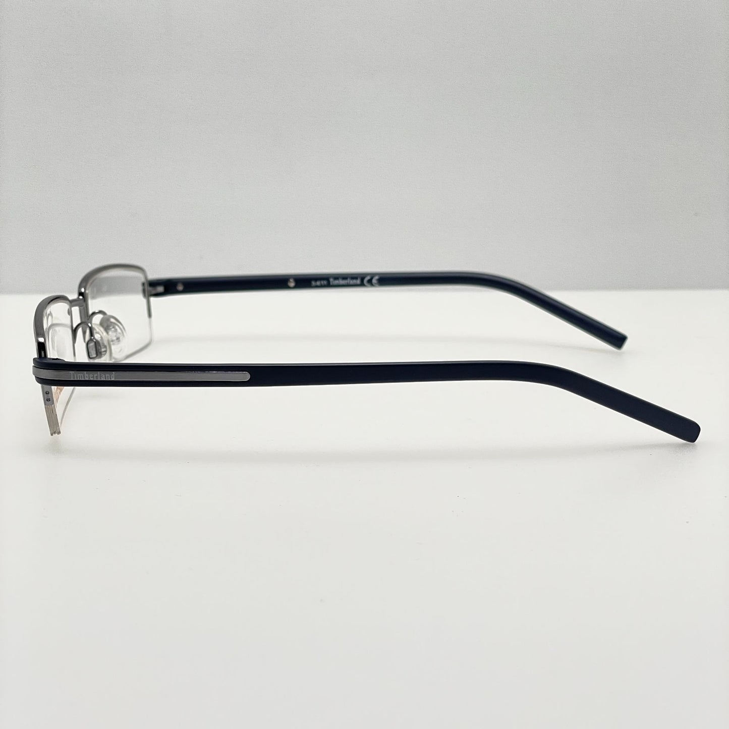 Timberland Eyeglasses Eye Glasses Frames TB1243 014 53-19-145
