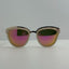 Diff Sunglasses PK PK07P Polarized Rose