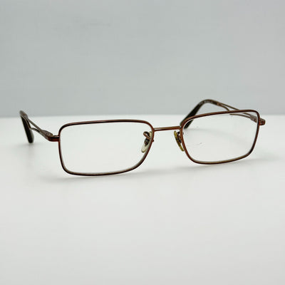 Ray Ban Eyeglasses Eye Glasses Frames RB 6223 2690 53-17-140