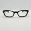 Unbranded Eye Glasses Eyeglasses Frames Black Vintage Japan