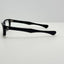 Unbranded Eye Glasses Eyeglasses Frames Black Vintage Japan