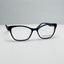 Bcbg BCBGMaxazria Eyeglasses Eye Glasses Frames Bexley Teal 51-15-135