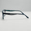 Bcbg BCBGMaxazria Eyeglasses Eye Glasses Frames Bexley Teal 51-15-135