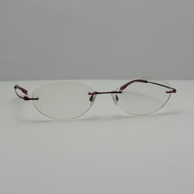 Calvin Klein Eyeglasses Eye Glasses Frames 537 7 Japan 51-18-140