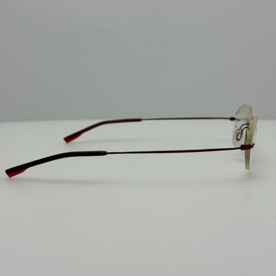 Calvin Klein Eyeglasses Eye Glasses Frames 537 7 Japan 51-18-140