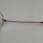 Calvin Klein Eyeglasses Eye Glasses Frames 537 7 Japan 51-18-140