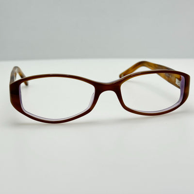 Versace Eyeglasses Eye Glasses Frames Mod 3144 884 53-16-135