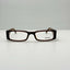 Prada Eyeglasses Eye Glasses Frames VPR 10F 70I-1O1 49-16-130 Italy