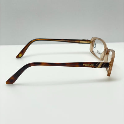 Vogue Eyeglasses Eye Glasses Frames VO 2659 W971 53-16-135