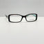 Tiffany & Co. Eyeglasses Eye Glasses Frames TF 2043-B 8134 50-16-135