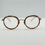 Yves Saint Laurent Eyeglasses Eye Glasses Frames SL 126 T 002 W/ Case 48-22-140