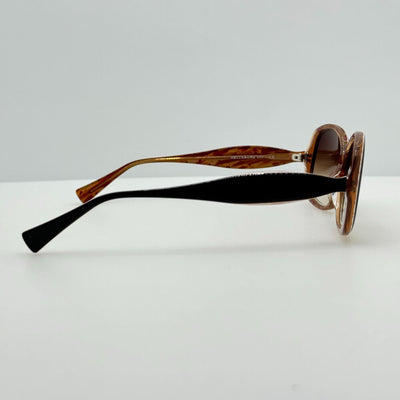 Jean Lafont Eyeglasses Eye Glasses Frames HelleBore 537 France 49-17-135