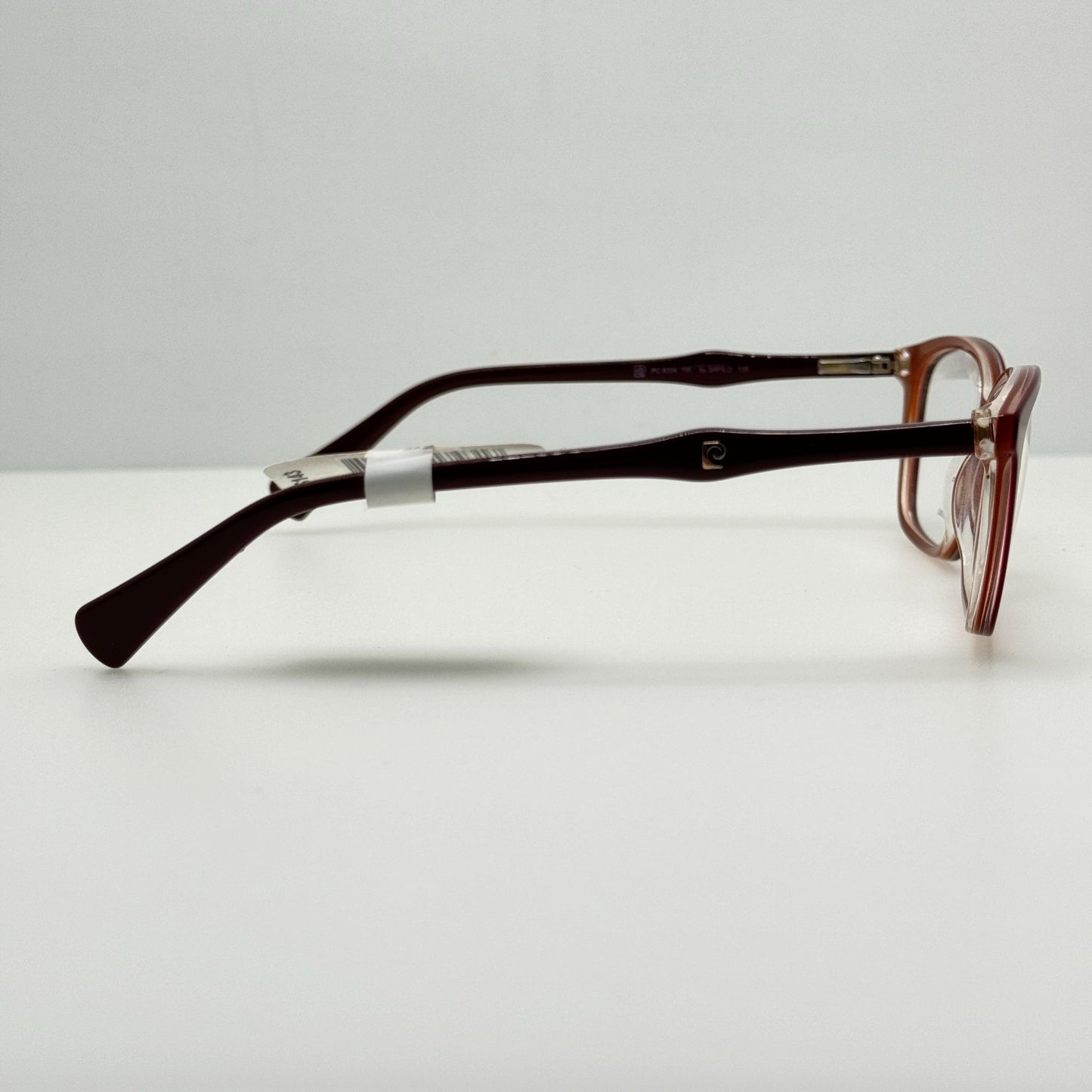 Pierre Cardin Eyeglasses Eye Glasses Frames PC 8394 1VI 55-15-135