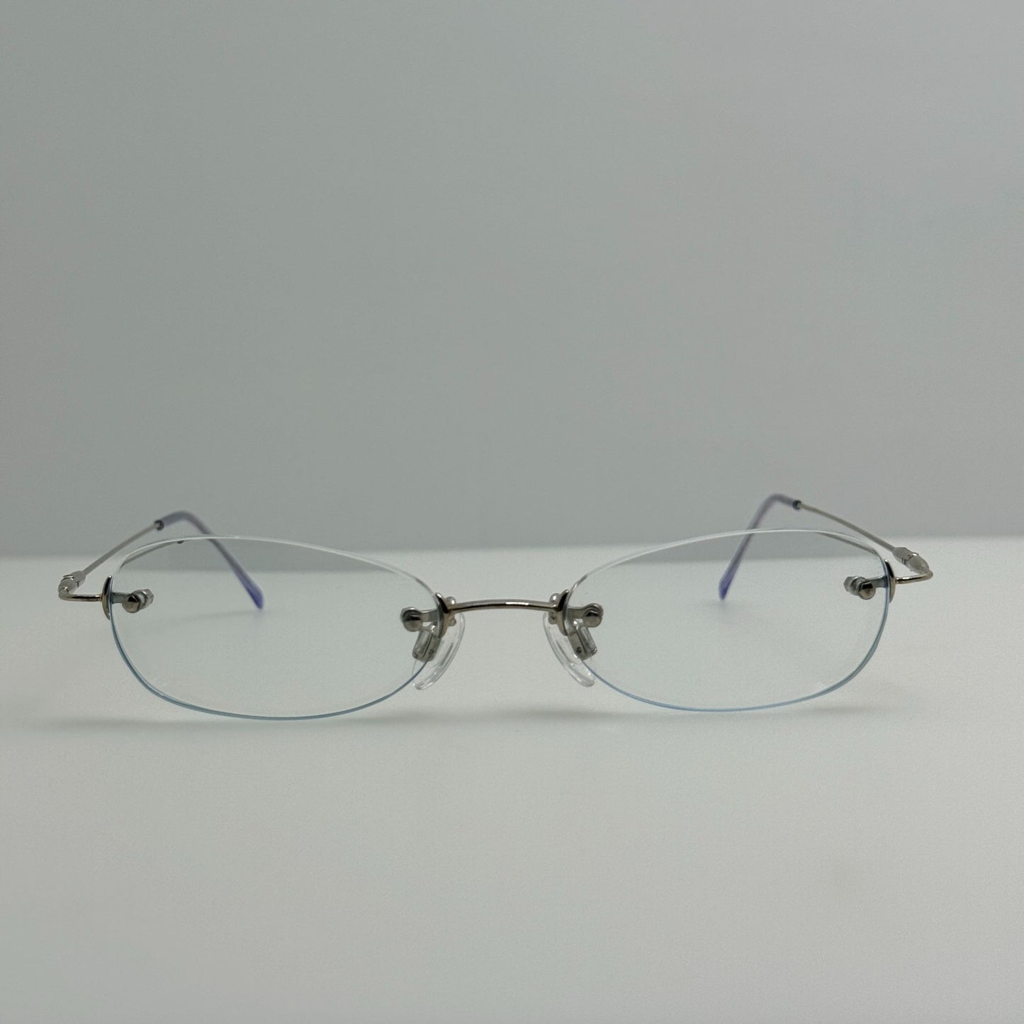 Charmant Eyeglasses Eye Glasses Frames CH7005 WP 47-18-140