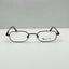 Club Blue Eyeglasses Eye Glasses Frames CL14503 BU 45-19-145