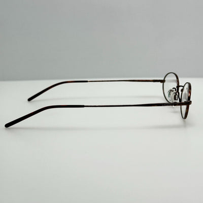 Lacoste Eyeglasses Eye Glasses Frames LA12008 TT 46-19-140