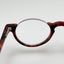 Eyebobs Eyeglasses Eye Glasses Readers 2447 22 Vice Chair 43-23 +2.50