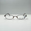 Pierre Cardin Eye Glasses Frames Eyeglasses PC-428-2 47-18-135