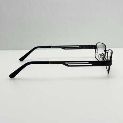 Easytwist Easy Twist Eyeglasses Eye Glasses Frames CT 203 50 49-18-135