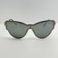 Versace Sunglasses 2172-B 1252/6G 140