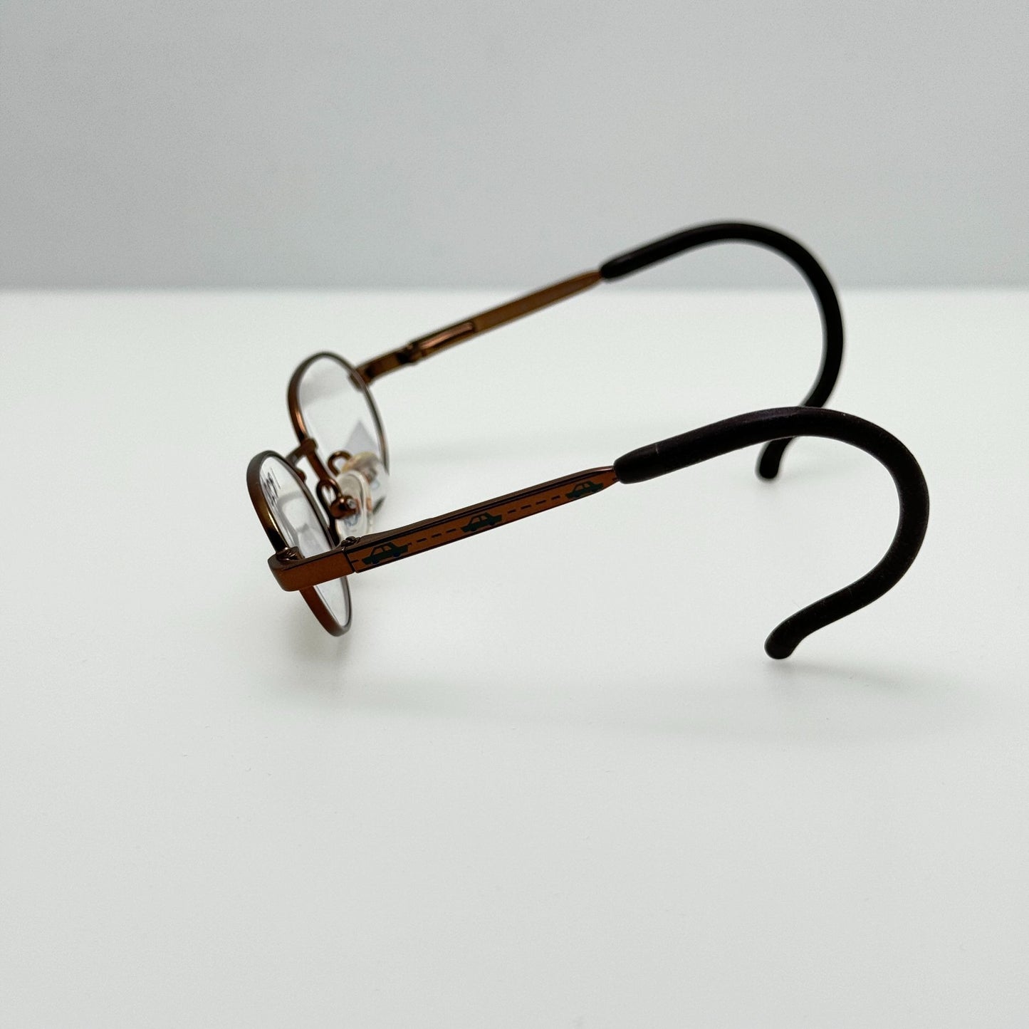 Dilli Dalli Eyeglasses Eye Glasses Frames Lil Bean 37-16-115