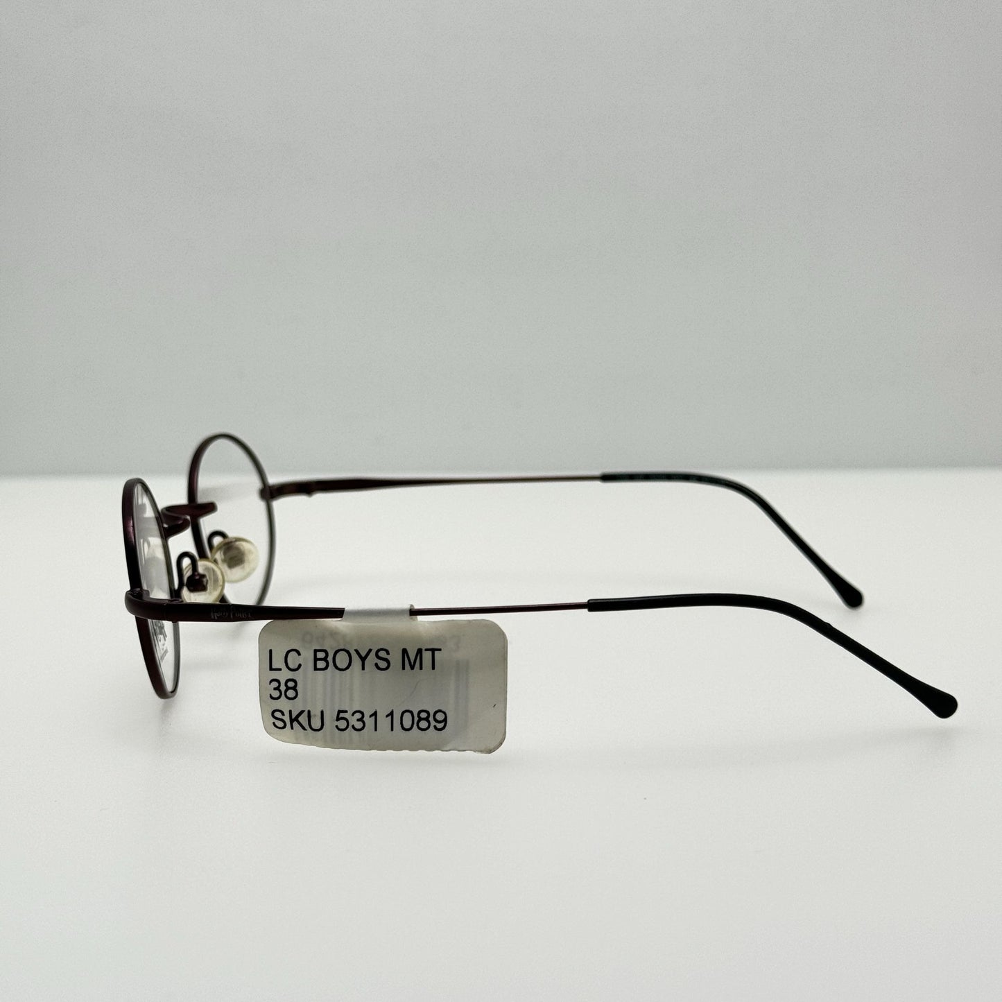 Occhiali Eyeglasses Eye Glasses Frames Harry Potter HP 3509 003 42-20-125 France