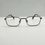 Warby Parker Eyeglasses Eye Glasses Frames Braswell M 2101 52-21-145