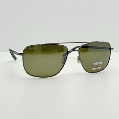 Serengeti Sunglasses 8820 Tellaro 60-17-145 Italy Polarized