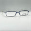 Lightec Eyeglasses Eye Glasses Frames Tech 1960C Cottet France 52-17-140