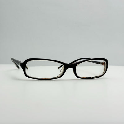 Mikli Eyeglasses Eye Glasses Frames M0408 Col 02 Black