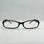 Mikli Eyeglasses Eye Glasses Frames M0408 Col 02 Black