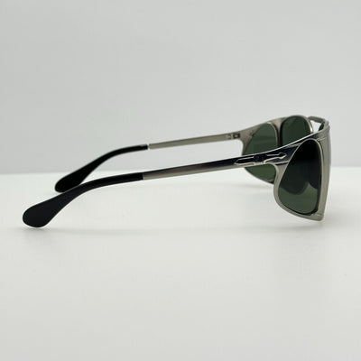 Persol Sunglasses 2435-S 1052/31 55-18-125 3N Italy