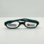 Dilli Dalli Eyeglasses Eye Glasses Frames Cookie Dough Teal 38-16-120