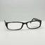 Ermenegildo Zegna Eyeglasses Eye Glasses Frames VZ 3551 53-16-135 09UP