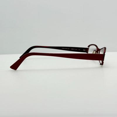 Jean Lafont Eyeglasses Eye Glasses Frames Ambigue 601 France 49-16-140