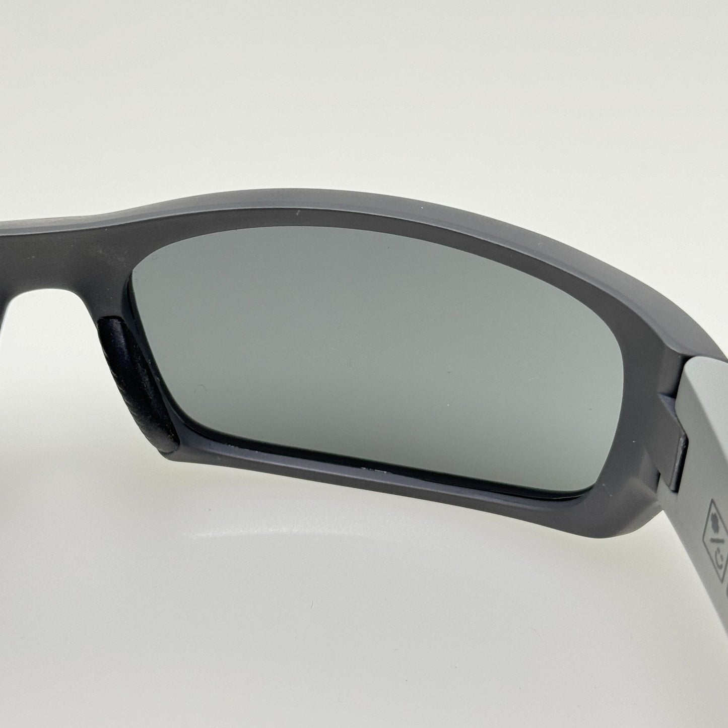 Spy Optics Sunglasses Caliber Grey 59-16-125