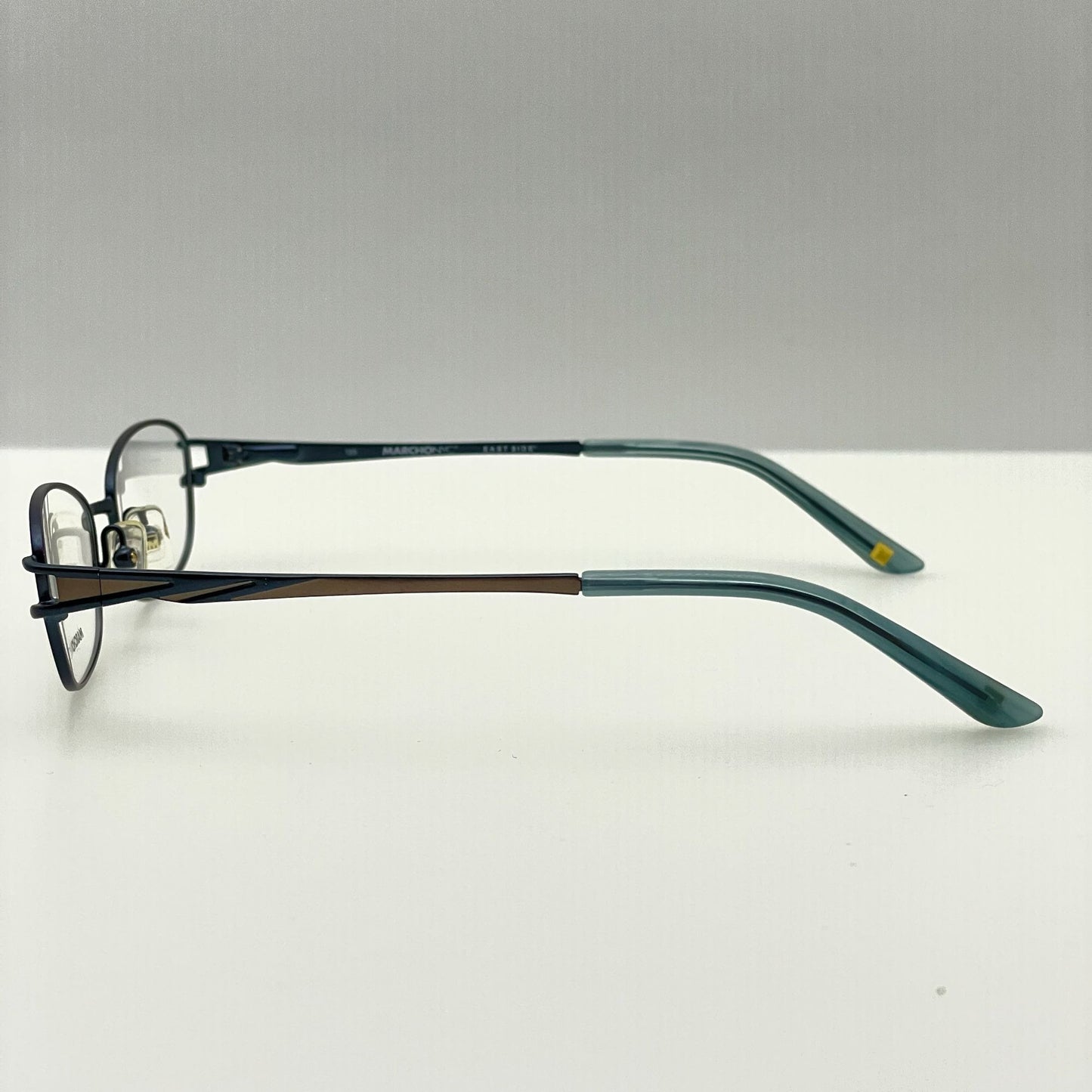 Marchon Eyeglasses Eye Glasses Frames NYC East Side Delancey 320 49-17-135