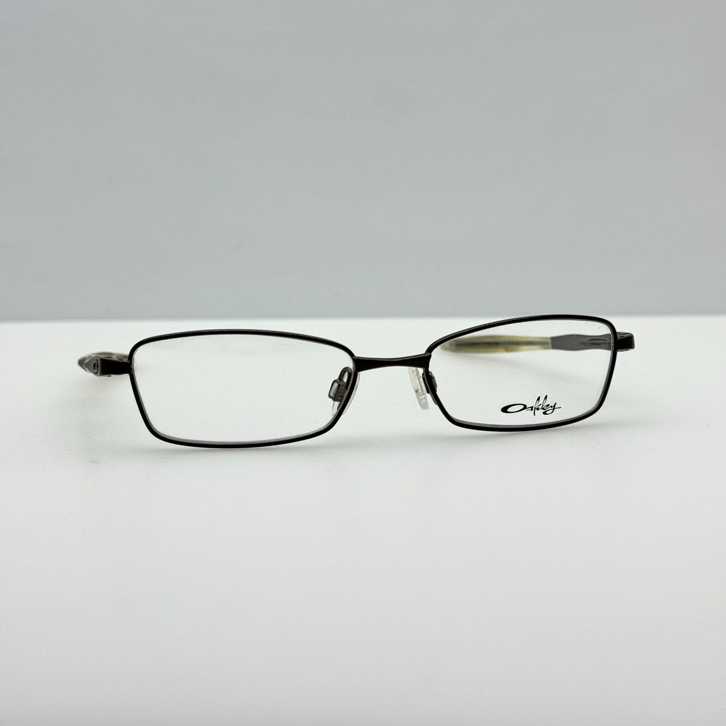 Oakley Eyeglasses Eye Glasses Frames OX3091-0149 Splender Chocolate 49-16-135
