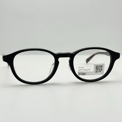 Jins Eyeglasses Eye Glasses Frames MCF-15A-262C 97 48-21-149 39