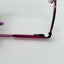 Dilli Dalli Eyeglasses Eye Glasses Frames Buttercup Raspberry 42-16-120