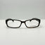 Ermenegildo Zegna Eyeglasses Eye Glasses Frames VZ 3504 722 53-15-140